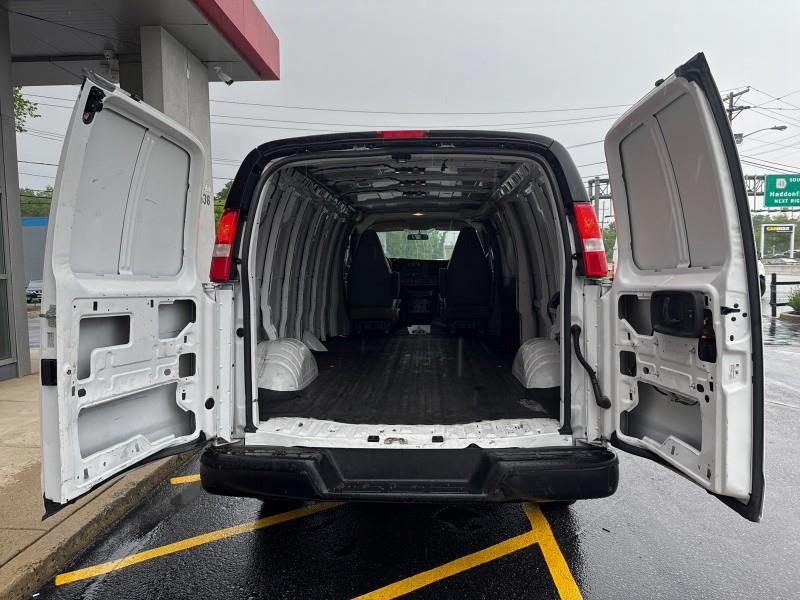 2023 Chevrolet Express Cargo Van 2500 RWD, available for sale in Maple Shade, New Jersey | Car Revolution. Maple Shade, New Jersey 2023 Chevrolet Express Cargo Van 2500 RWD, available for sale in Maple Shade, New Jersey | Car Revolution. Maple Shade, New Jersey