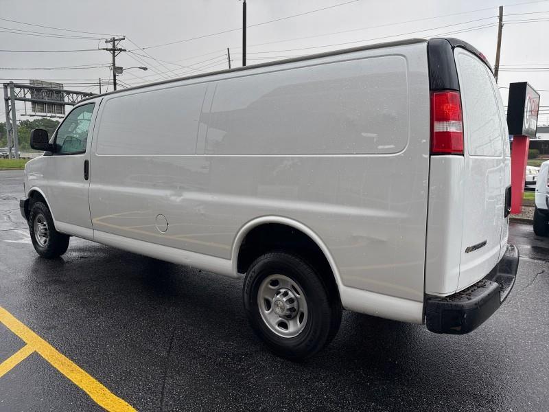 2023 Chevrolet Express Cargo Van 2500 RWD, available for sale in Maple Shade, New Jersey | Car Revolution. Maple Shade, New Jersey 2023 Chevrolet Express Cargo Van 2500 RWD, available for sale in Maple Shade, New Jersey | Car Revolution. Maple Shade, New Jersey