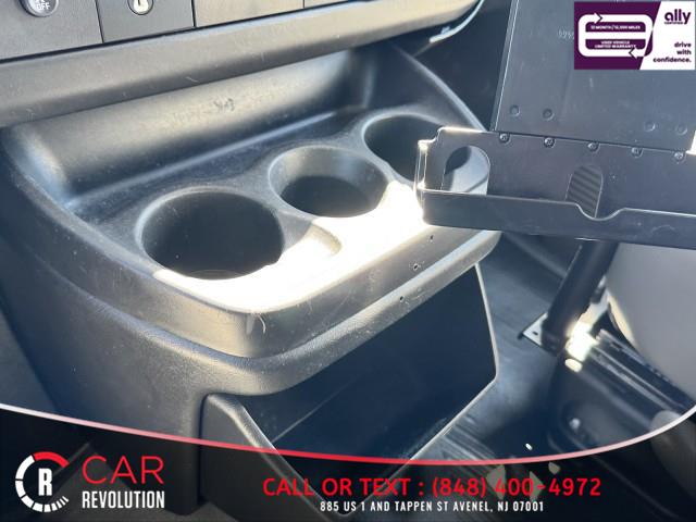 2020 Chevrolet Express Cargo Work Van 2500 135'', available for sale in Avenel, New Jersey | Car Revolution. Avenel, New Jersey 2020 Chevrolet Express Cargo Work Van 2500 135'', available for sale in Avenel, New Jersey | Car Revolution. Avenel, New Jersey