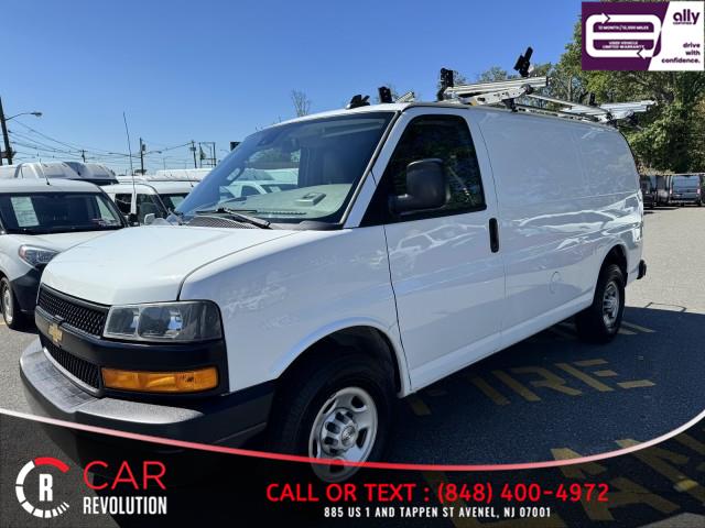 2020 Chevrolet Express Cargo Work Van 2500 135'', available for sale in Avenel, New Jersey | Car Revolution. Avenel, New Jersey 2020 Chevrolet Express Cargo Work Van 2500 135'', available for sale in Avenel, New Jersey | Car Revolution. Avenel, New Jersey