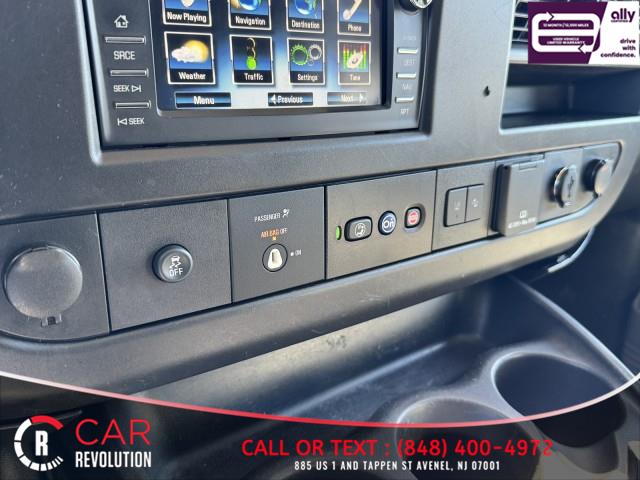 2020 Chevrolet Express Cargo Work Van 2500 135'', available for sale in Avenel, New Jersey | Car Revolution. Avenel, New Jersey 2020 Chevrolet Express Cargo Work Van 2500 135'', available for sale in Avenel, New Jersey | Car Revolution. Avenel, New Jersey