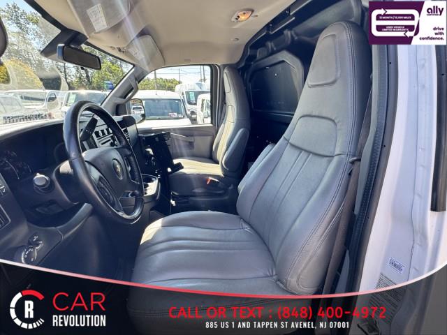 2020 Chevrolet Express Cargo Work Van 2500 135'', available for sale in Avenel, New Jersey | Car Revolution. Avenel, New Jersey 2020 Chevrolet Express Cargo Work Van 2500 135'', available for sale in Avenel, New Jersey | Car Revolution. Avenel, New Jersey