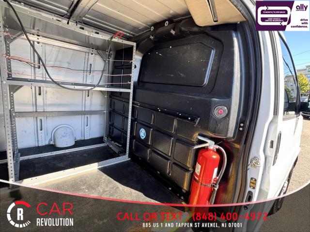 2020 Chevrolet Express Cargo Work Van 2500 135'', available for sale in Avenel, New Jersey | Car Revolution. Avenel, New Jersey 2020 Chevrolet Express Cargo Work Van 2500 135'', available for sale in Avenel, New Jersey | Car Revolution. Avenel, New Jersey
