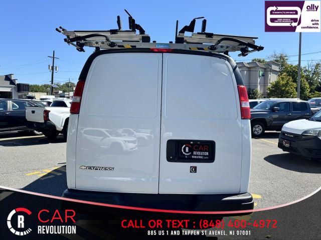 2020 Chevrolet Express Cargo Work Van 2500 135'', available for sale in Avenel, New Jersey | Car Revolution. Avenel, New Jersey 2020 Chevrolet Express Cargo Work Van 2500 135'', available for sale in Avenel, New Jersey | Car Revolution. Avenel, New Jersey