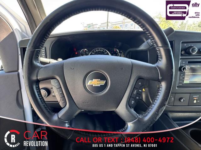 2020 Chevrolet Express Cargo Work Van 2500 135'', available for sale in Avenel, New Jersey | Car Revolution. Avenel, New Jersey 2020 Chevrolet Express Cargo Work Van 2500 135'', available for sale in Avenel, New Jersey | Car Revolution. Avenel, New Jersey