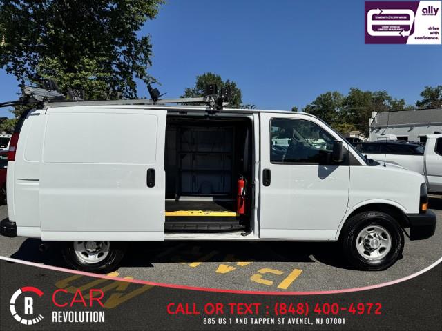2020 Chevrolet Express Cargo Work Van 2500 135'', available for sale in Avenel, New Jersey | Car Revolution. Avenel, New Jersey 2020 Chevrolet Express Cargo Work Van 2500 135'', available for sale in Avenel, New Jersey | Car Revolution. Avenel, New Jersey