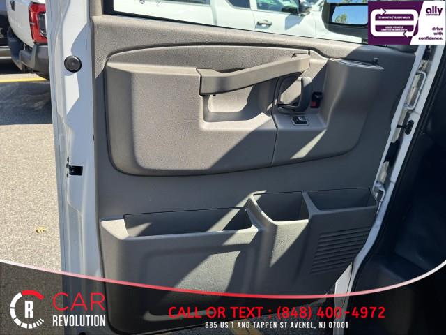 2020 Chevrolet Express Cargo Work Van 2500 135'', available for sale in Avenel, New Jersey | Car Revolution. Avenel, New Jersey 2020 Chevrolet Express Cargo Work Van 2500 135'', available for sale in Avenel, New Jersey | Car Revolution. Avenel, New Jersey