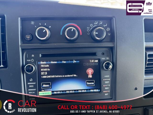 2020 Chevrolet Express Cargo Work Van 2500 135'', available for sale in Avenel, New Jersey | Car Revolution. Avenel, New Jersey 2020 Chevrolet Express Cargo Work Van 2500 135'', available for sale in Avenel, New Jersey | Car Revolution. Avenel, New Jersey