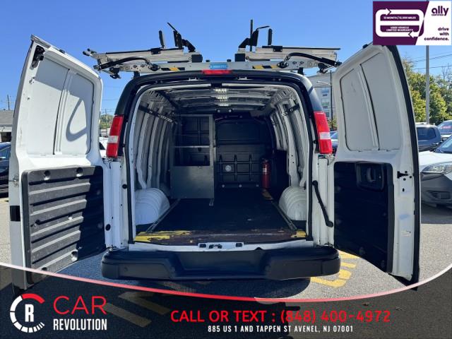 2020 Chevrolet Express Cargo Work Van 2500 135'', available for sale in Avenel, New Jersey | Car Revolution. Avenel, New Jersey 2020 Chevrolet Express Cargo Work Van 2500 135'', available for sale in Avenel, New Jersey | Car Revolution. Avenel, New Jersey