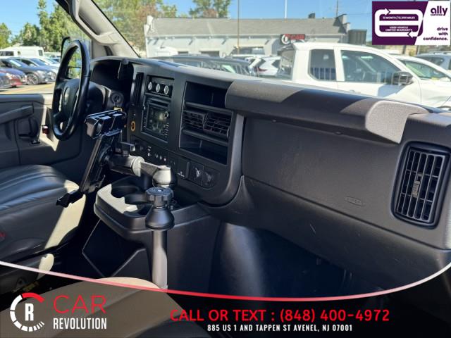 2020 Chevrolet Express Cargo Work Van 2500 135'', available for sale in Avenel, New Jersey | Car Revolution. Avenel, New Jersey 2020 Chevrolet Express Cargo Work Van 2500 135'', available for sale in Avenel, New Jersey | Car Revolution. Avenel, New Jersey