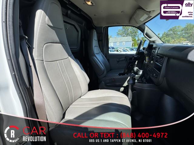 2020 Chevrolet Express Cargo Work Van 2500 135'', available for sale in Avenel, New Jersey | Car Revolution. Avenel, New Jersey 2020 Chevrolet Express Cargo Work Van 2500 135'', available for sale in Avenel, New Jersey | Car Revolution. Avenel, New Jersey