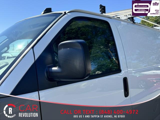 2020 Chevrolet Express Cargo Work Van 2500 135'', available for sale in Avenel, New Jersey | Car Revolution. Avenel, New Jersey 2020 Chevrolet Express Cargo Work Van 2500 135'', available for sale in Avenel, New Jersey | Car Revolution. Avenel, New Jersey