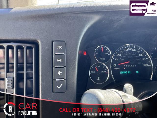 2020 Chevrolet Express Cargo Work Van 2500 135'', available for sale in Avenel, New Jersey | Car Revolution. Avenel, New Jersey 2020 Chevrolet Express Cargo Work Van 2500 135'', available for sale in Avenel, New Jersey | Car Revolution. Avenel, New Jersey