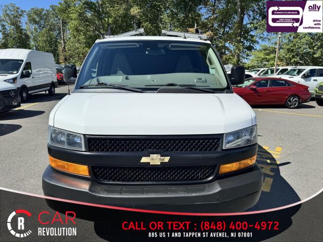 2020 Chevrolet Express Cargo Work Van 2500 135'', available for sale in Avenel, New Jersey | Car Revolution. Avenel, New Jersey 2020 Chevrolet Express Cargo Work Van 2500 135'', available for sale in Avenel, New Jersey | Car Revolution. Avenel, New Jersey
