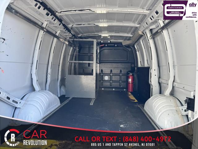 2020 Chevrolet Express Cargo Work Van 2500 135'', available for sale in Avenel, New Jersey | Car Revolution. Avenel, New Jersey 2020 Chevrolet Express Cargo Work Van 2500 135'', available for sale in Avenel, New Jersey | Car Revolution. Avenel, New Jersey