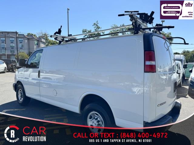 2020 Chevrolet Express Cargo Work Van 2500 135'', available for sale in Avenel, New Jersey | Car Revolution. Avenel, New Jersey 2020 Chevrolet Express Cargo Work Van 2500 135'', available for sale in Avenel, New Jersey | Car Revolution. Avenel, New Jersey