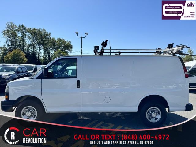 2020 Chevrolet Express Cargo Work Van 2500 135'', available for sale in Avenel, New Jersey | Car Revolution. Avenel, New Jersey 2020 Chevrolet Express Cargo Work Van 2500 135'', available for sale in Avenel, New Jersey | Car Revolution. Avenel, New Jersey