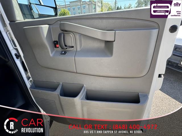 2020 Chevrolet Express Cargo Work Van 2500 135'', available for sale in Avenel, New Jersey | Car Revolution. Avenel, New Jersey 2020 Chevrolet Express Cargo Work Van 2500 135'', available for sale in Avenel, New Jersey | Car Revolution. Avenel, New Jersey