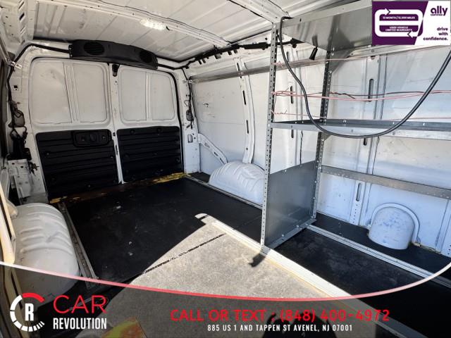 2020 Chevrolet Express Cargo Work Van 2500 135'', available for sale in Avenel, New Jersey | Car Revolution. Avenel, New Jersey 2020 Chevrolet Express Cargo Work Van 2500 135'', available for sale in Avenel, New Jersey | Car Revolution. Avenel, New Jersey