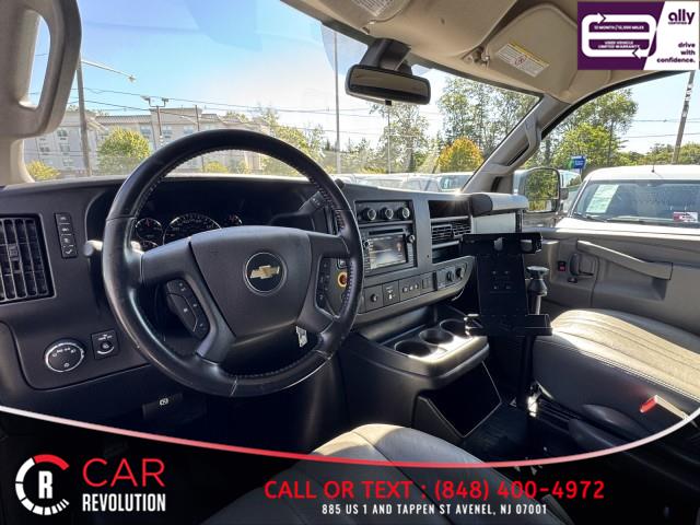 2020 Chevrolet Express Cargo Work Van 2500 135'', available for sale in Avenel, New Jersey | Car Revolution. Avenel, New Jersey 2020 Chevrolet Express Cargo Work Van 2500 135'', available for sale in Avenel, New Jersey | Car Revolution. Avenel, New Jersey