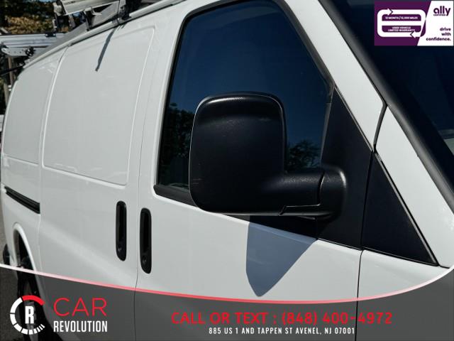 2020 Chevrolet Express Cargo Work Van 2500 135'', available for sale in Avenel, New Jersey | Car Revolution. Avenel, New Jersey 2020 Chevrolet Express Cargo Work Van 2500 135'', available for sale in Avenel, New Jersey | Car Revolution. Avenel, New Jersey