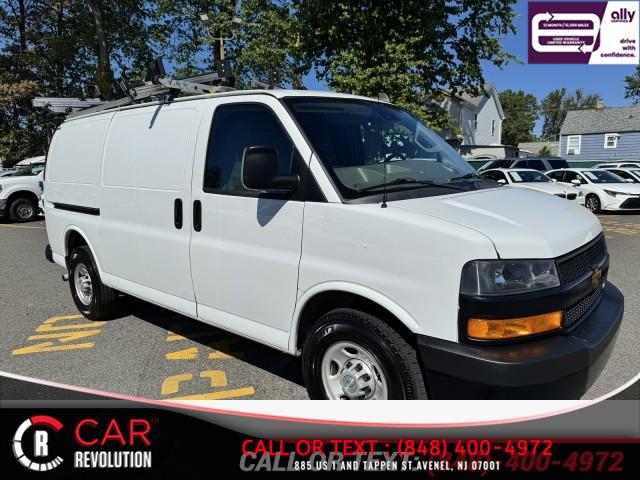 2020 Chevrolet Express Cargo Work Van 2500 135'', available for sale in Avenel, New Jersey | Car Revolution. Avenel, New Jersey 2020 Chevrolet Express Cargo Work Van 2500 135'', available for sale in Avenel, New Jersey | Car Revolution. Avenel, New Jersey