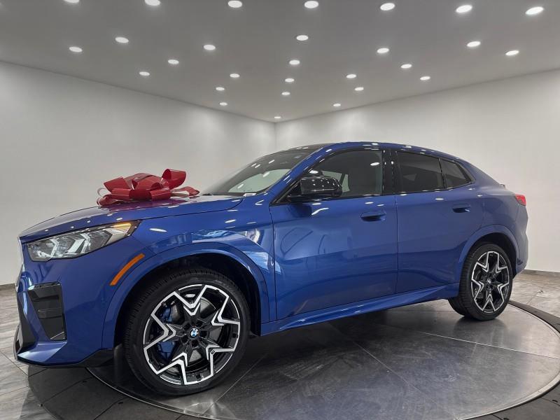 2025 BMW X2 M35i SPORT, available for sale in Maple Shade, New Jersey | Car Revolution. Maple Shade, New Jersey 2025 BMW X2 M35i SPORT, available for sale in Maple Shade, New Jersey | Car Revolution. Maple Shade, New Jersey