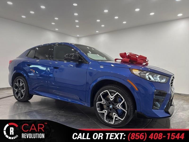 2025 BMW X2 M35i SPORT, available for sale in Maple Shade, New Jersey | Car Revolution. Maple Shade, New Jersey 2025 BMW X2 M35i SPORT, available for sale in Maple Shade, New Jersey | Car Revolution. Maple Shade, New Jersey