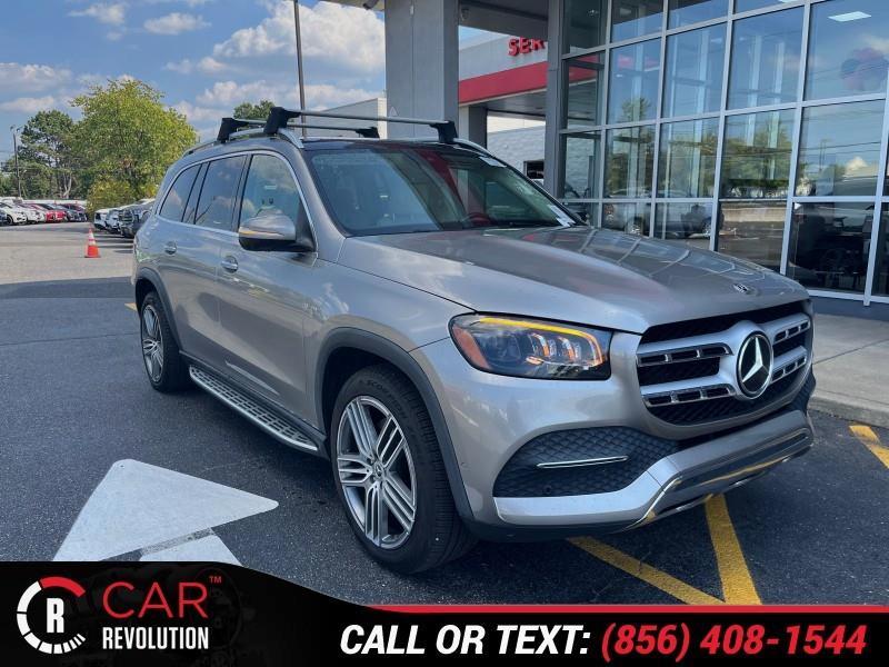2021 Mercedes-benz Gls 450 4MATIC, available for sale in Maple Shade, New Jersey | Car Revolution. Maple Shade, New Jersey 2021 Mercedes-benz Gls 450 4MATIC, available for sale in Maple Shade, New Jersey | Car Revolution. Maple Shade, New Jersey