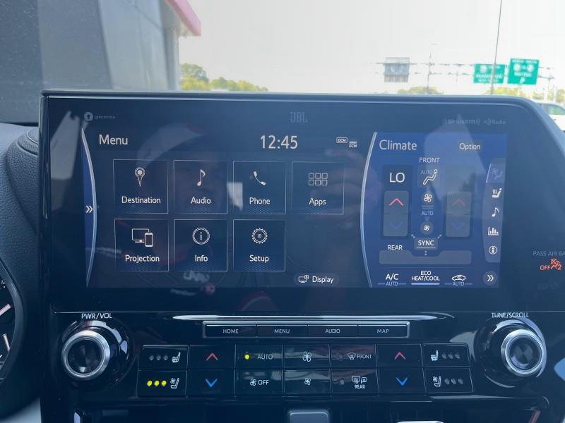 2021 Toyota Highlander Limited AWD, available for sale in Maple Shade, New Jersey | Car Revolution. Maple Shade, New Jersey 2021 Toyota Highlander Limited AWD, available for sale in Maple Shade, New Jersey | Car Revolution. Maple Shade, New Jersey