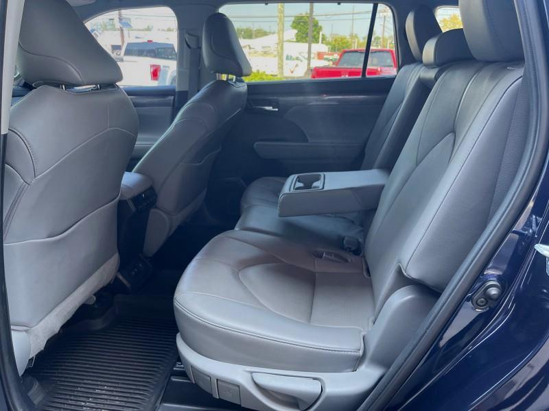 2021 Toyota Highlander Limited AWD, available for sale in Maple Shade, New Jersey | Car Revolution. Maple Shade, New Jersey 2021 Toyota Highlander Limited AWD, available for sale in Maple Shade, New Jersey | Car Revolution. Maple Shade, New Jersey