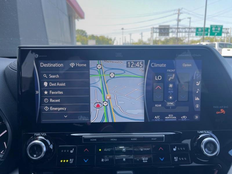 2021 Toyota Highlander Limited AWD, available for sale in Maple Shade, New Jersey | Car Revolution. Maple Shade, New Jersey 2021 Toyota Highlander Limited AWD, available for sale in Maple Shade, New Jersey | Car Revolution. Maple Shade, New Jersey