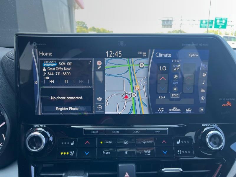 2021 Toyota Highlander Limited AWD, available for sale in Maple Shade, New Jersey | Car Revolution. Maple Shade, New Jersey 2021 Toyota Highlander Limited AWD, available for sale in Maple Shade, New Jersey | Car Revolution. Maple Shade, New Jersey