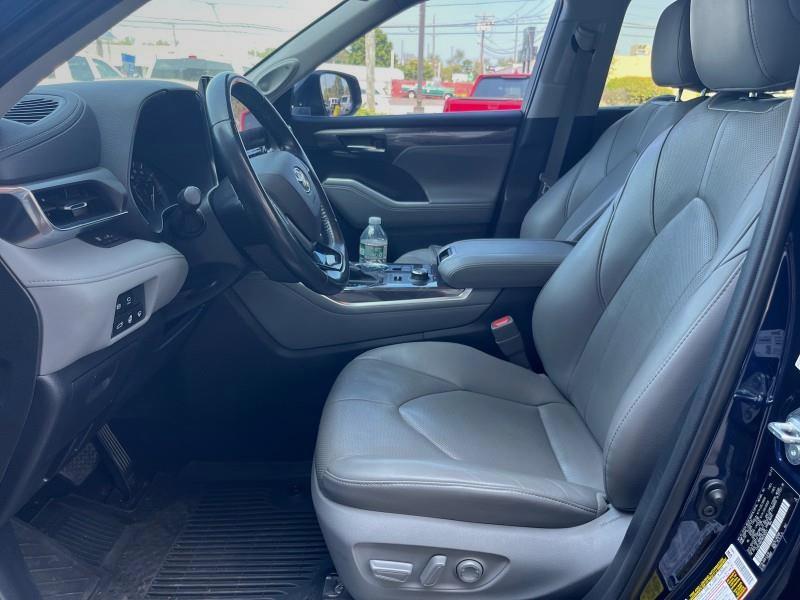 2021 Toyota Highlander Limited AWD, available for sale in Maple Shade, New Jersey | Car Revolution. Maple Shade, New Jersey 2021 Toyota Highlander Limited AWD, available for sale in Maple Shade, New Jersey | Car Revolution. Maple Shade, New Jersey
