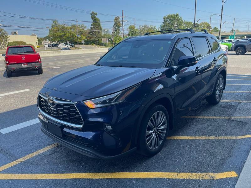 2021 Toyota Highlander Limited AWD, available for sale in Maple Shade, New Jersey | Car Revolution. Maple Shade, New Jersey 2021 Toyota Highlander Limited AWD, available for sale in Maple Shade, New Jersey | Car Revolution. Maple Shade, New Jersey