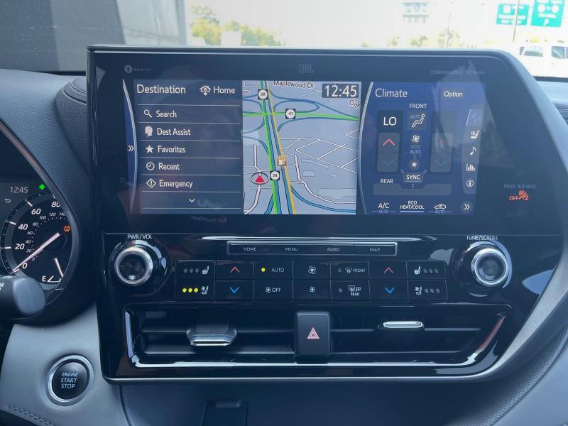 2021 Toyota Highlander Limited AWD, available for sale in Maple Shade, New Jersey | Car Revolution. Maple Shade, New Jersey 2021 Toyota Highlander Limited AWD, available for sale in Maple Shade, New Jersey | Car Revolution. Maple Shade, New Jersey