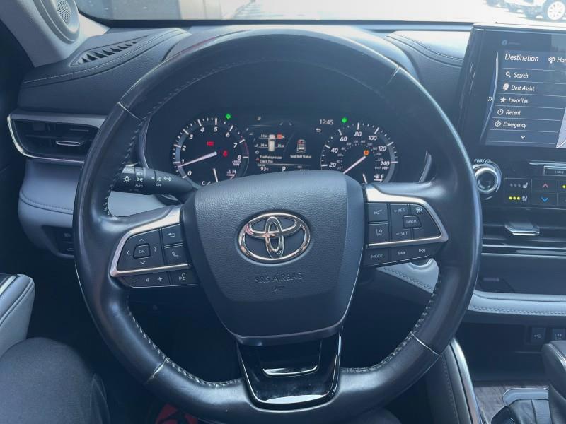 2021 Toyota Highlander Limited AWD, available for sale in Maple Shade, New Jersey | Car Revolution. Maple Shade, New Jersey 2021 Toyota Highlander Limited AWD, available for sale in Maple Shade, New Jersey | Car Revolution. Maple Shade, New Jersey