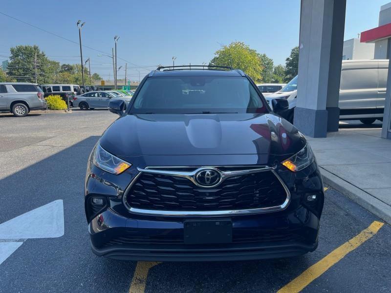 2021 Toyota Highlander Limited AWD, available for sale in Maple Shade, New Jersey | Car Revolution. Maple Shade, New Jersey 2021 Toyota Highlander Limited AWD, available for sale in Maple Shade, New Jersey | Car Revolution. Maple Shade, New Jersey