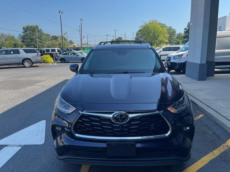 2021 Toyota Highlander Limited AWD, available for sale in Maple Shade, New Jersey | Car Revolution. Maple Shade, New Jersey 2021 Toyota Highlander Limited AWD, available for sale in Maple Shade, New Jersey | Car Revolution. Maple Shade, New Jersey