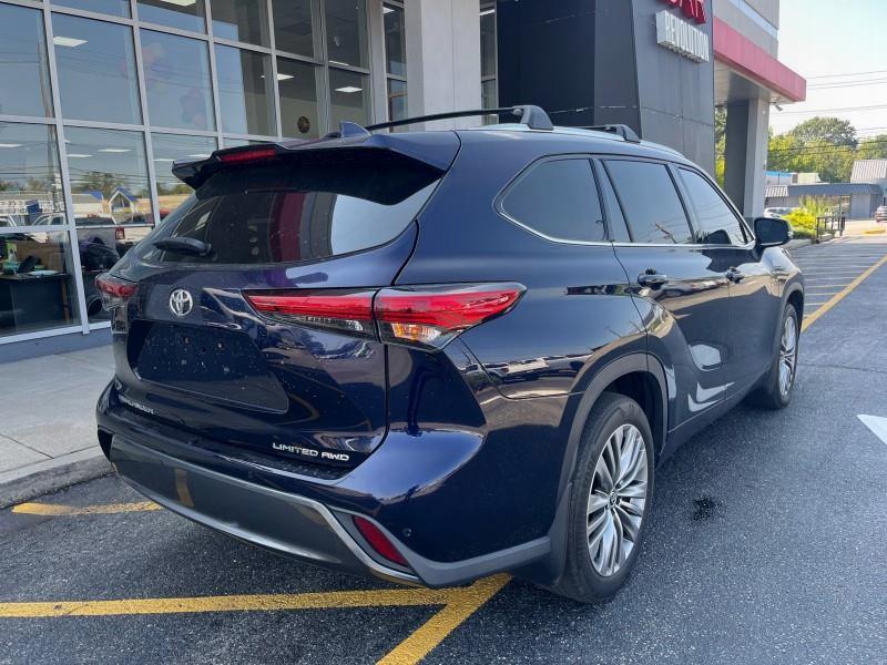 2021 Toyota Highlander Limited AWD, available for sale in Maple Shade, New Jersey | Car Revolution. Maple Shade, New Jersey 2021 Toyota Highlander Limited AWD, available for sale in Maple Shade, New Jersey | Car Revolution. Maple Shade, New Jersey