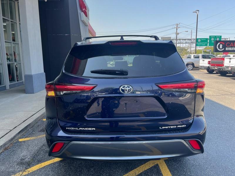 2021 Toyota Highlander Limited AWD, available for sale in Maple Shade, New Jersey | Car Revolution. Maple Shade, New Jersey 2021 Toyota Highlander Limited AWD, available for sale in Maple Shade, New Jersey | Car Revolution. Maple Shade, New Jersey