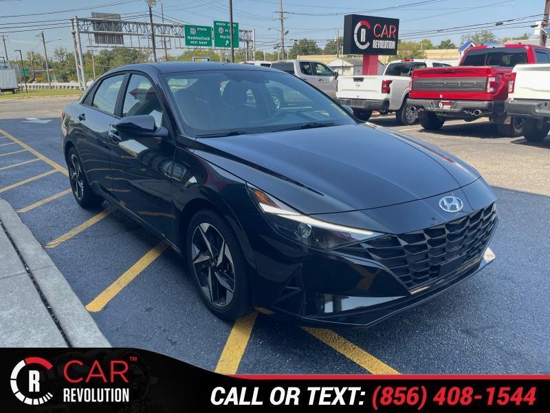 2023 Hyundai Elantra SEL, available for sale in Maple Shade, New Jersey | Car Revolution. Maple Shade, New Jersey 2023 Hyundai Elantra SEL, available for sale in Maple Shade, New Jersey | Car Revolution. Maple Shade, New Jersey