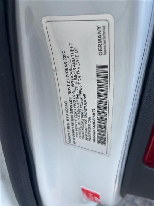 2019 Audi A4 Titanium Premium, available for sale in Maple Shade, New Jersey | Car Revolution. Maple Shade, New Jersey 2019 Audi A4 Titanium Premium, available for sale in Maple Shade, New Jersey | Car Revolution. Maple Shade, New Jersey