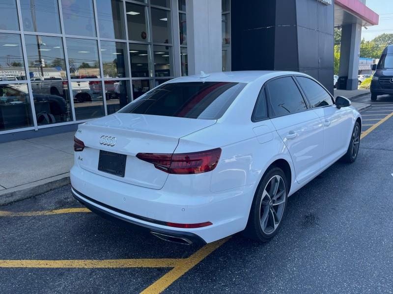 2019 Audi A4 Titanium Premium, available for sale in Maple Shade, New Jersey | Car Revolution. Maple Shade, New Jersey 2019 Audi A4 Titanium Premium, available for sale in Maple Shade, New Jersey | Car Revolution. Maple Shade, New Jersey