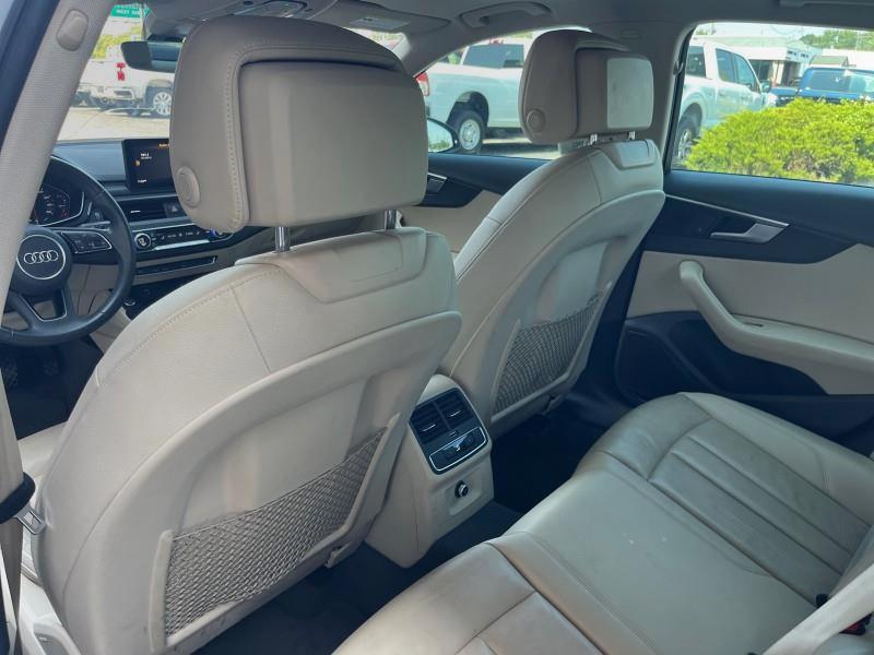2019 Audi A4 Titanium Premium, available for sale in Maple Shade, New Jersey | Car Revolution. Maple Shade, New Jersey 2019 Audi A4 Titanium Premium, available for sale in Maple Shade, New Jersey | Car Revolution. Maple Shade, New Jersey