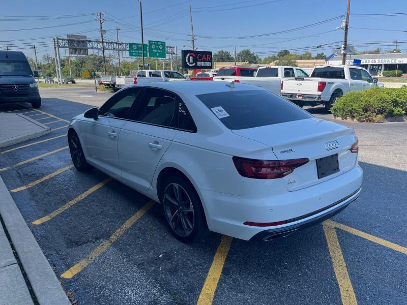 2019 Audi A4 Titanium Premium, available for sale in Maple Shade, New Jersey | Car Revolution. Maple Shade, New Jersey 2019 Audi A4 Titanium Premium, available for sale in Maple Shade, New Jersey | Car Revolution. Maple Shade, New Jersey