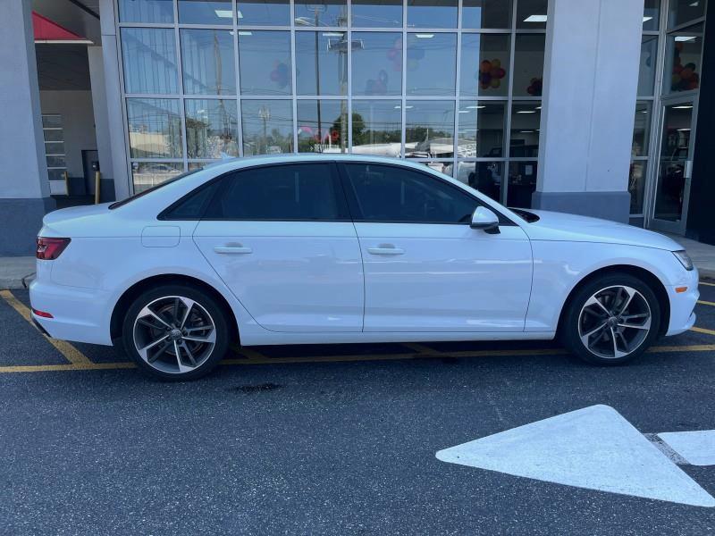 2019 Audi A4 Titanium Premium, available for sale in Maple Shade, New Jersey | Car Revolution. Maple Shade, New Jersey 2019 Audi A4 Titanium Premium, available for sale in Maple Shade, New Jersey | Car Revolution. Maple Shade, New Jersey
