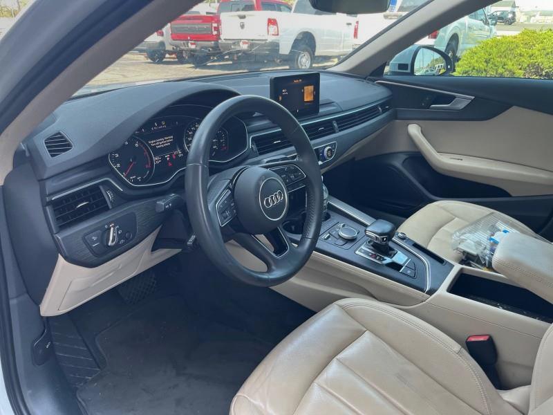 2019 Audi A4 Titanium Premium, available for sale in Maple Shade, New Jersey | Car Revolution. Maple Shade, New Jersey 2019 Audi A4 Titanium Premium, available for sale in Maple Shade, New Jersey | Car Revolution. Maple Shade, New Jersey