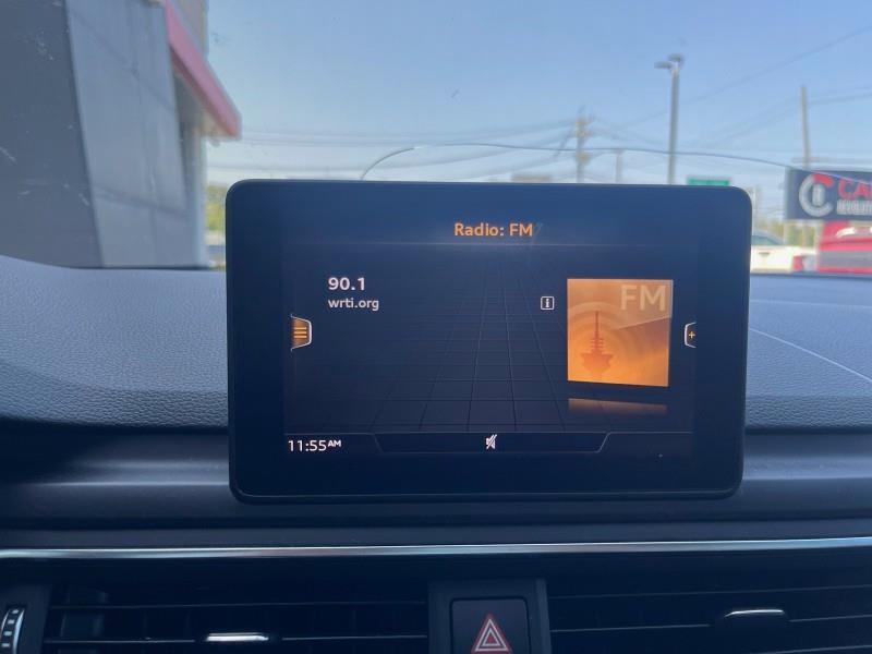2019 Audi A4 Titanium Premium, available for sale in Maple Shade, New Jersey | Car Revolution. Maple Shade, New Jersey 2019 Audi A4 Titanium Premium, available for sale in Maple Shade, New Jersey | Car Revolution. Maple Shade, New Jersey
