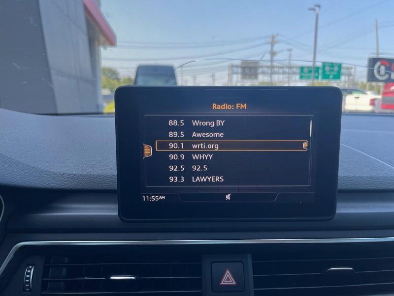 2019 Audi A4 Titanium Premium, available for sale in Maple Shade, New Jersey | Car Revolution. Maple Shade, New Jersey 2019 Audi A4 Titanium Premium, available for sale in Maple Shade, New Jersey | Car Revolution. Maple Shade, New Jersey